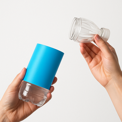 The Stash Bottle™